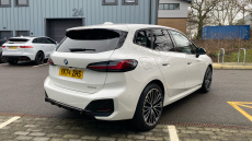 BMW 2 Series 220i MHT M Sport 5dr DCT Petrol Hatchback